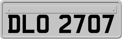 DLO2707