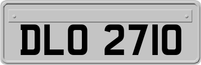 DLO2710
