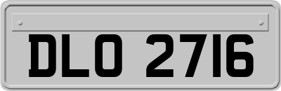 DLO2716