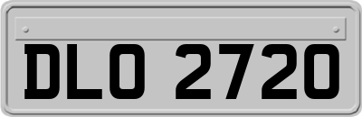 DLO2720