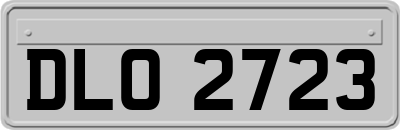 DLO2723