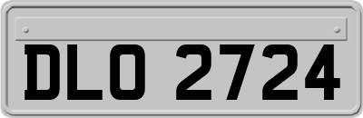 DLO2724