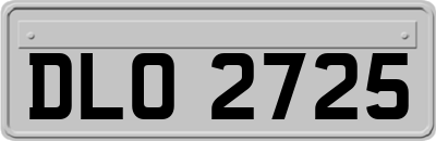 DLO2725