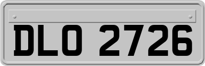DLO2726