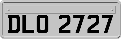 DLO2727