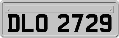 DLO2729