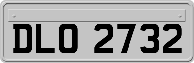DLO2732