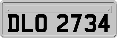 DLO2734