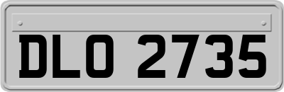 DLO2735
