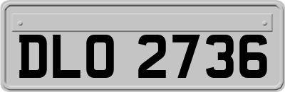 DLO2736