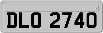 DLO2740