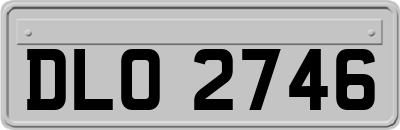 DLO2746