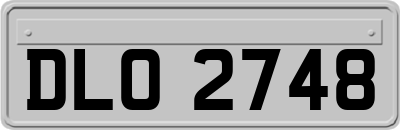 DLO2748