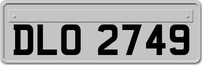 DLO2749