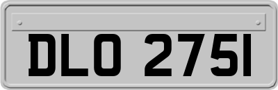 DLO2751