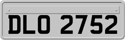 DLO2752