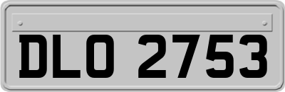 DLO2753