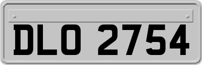 DLO2754