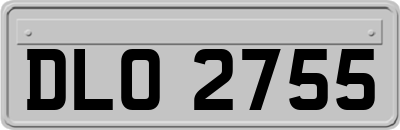 DLO2755