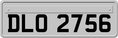 DLO2756