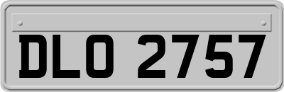 DLO2757