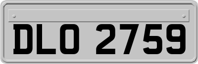 DLO2759