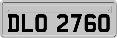 DLO2760