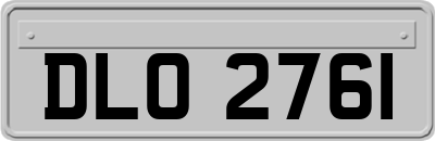 DLO2761