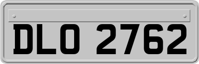 DLO2762