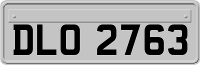 DLO2763