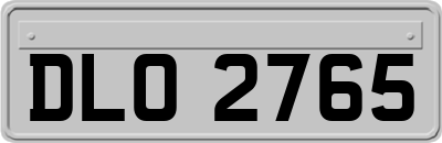 DLO2765