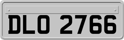 DLO2766