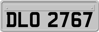 DLO2767