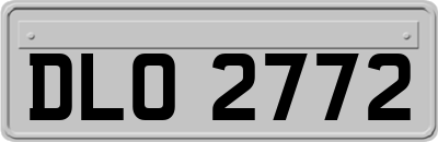 DLO2772