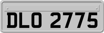 DLO2775