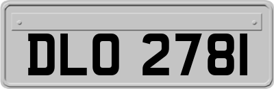 DLO2781