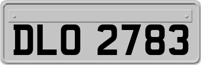 DLO2783