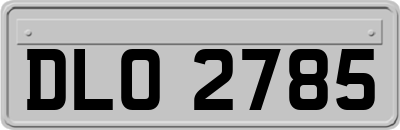 DLO2785