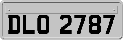 DLO2787
