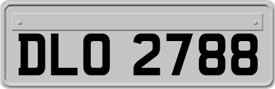 DLO2788
