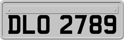 DLO2789