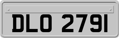 DLO2791
