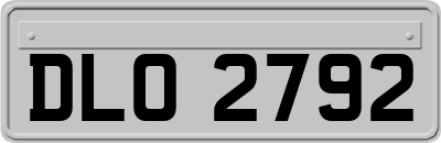 DLO2792