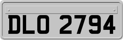 DLO2794
