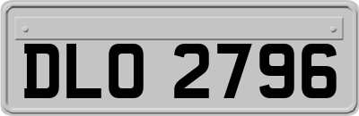 DLO2796