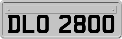 DLO2800
