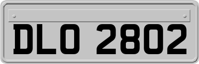 DLO2802