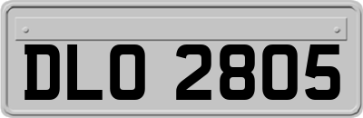 DLO2805