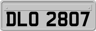 DLO2807