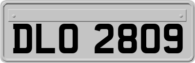 DLO2809